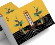 黄精茯苓植物固体饮料(先轻)是真的吗？