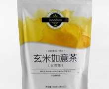 玄米如意茶价格对比 Rooibos