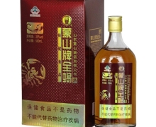 蒙山牌全蝎酒价格对比