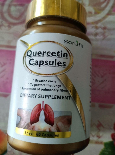 Sorlife Quercetin Capsules