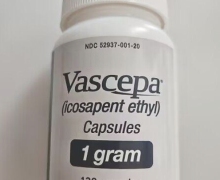 Vascepa(icosapent ethyl)Capsules怎么购买？