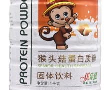 优乐健猴头菇蛋白质粉价格对比