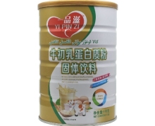 一品滋牛初乳蛋白质粉价格对比 1kg