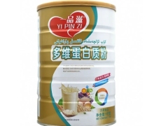 一品滋多维蛋白质粉价格对比 1kg