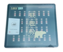 东富海熊胆粉价格对比 30瓶