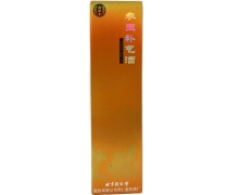 参玉补气酒价格对比 500ml