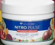 Nitro Pulse是真的吗？哪里有买？