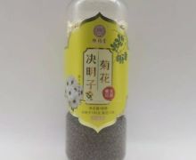 林药堂决明子菊花代用茶价格对比