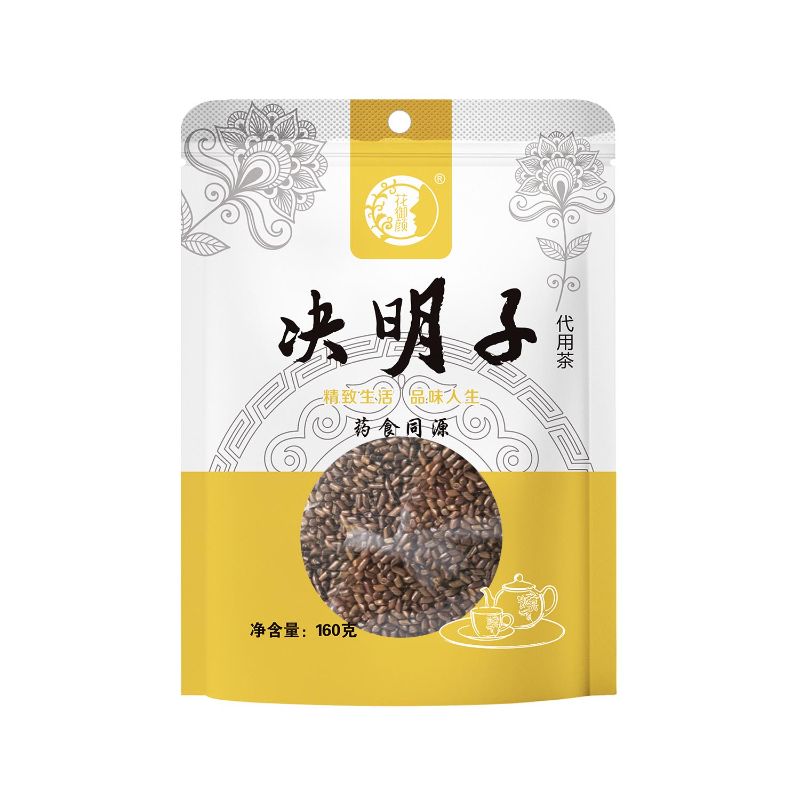 决明子代用茶