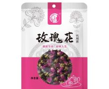 花御颜玫瑰花代用茶价格对比