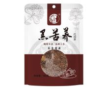 花御颜黑苦荞代用茶价格对比