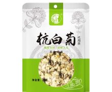 花御颜杭白菊代用茶价格对比