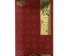 福1856阿胶价格对比 62.5g