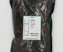 至健中药盐巴戟天价格对比 500g 段(大)