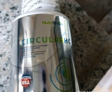 NutriShion大蒜鳞基复合/舒耳健胶囊是真的吗？