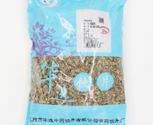 华逸饮片密蒙花价格对比