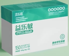 益乐敏即食型乳酸菌是药品还是保健品？济乐联