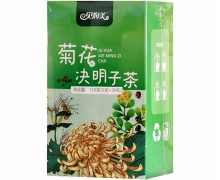 贝润美菊花决明子茶价格对比