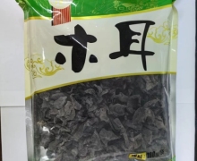 药知源木耳价格对比 180g