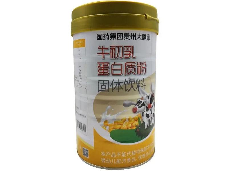 牛初乳蛋白质粉