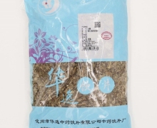 大蓟价格对比 500g 华逸饮片