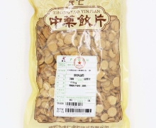 麸炒山药价格对比 500g 庆仁