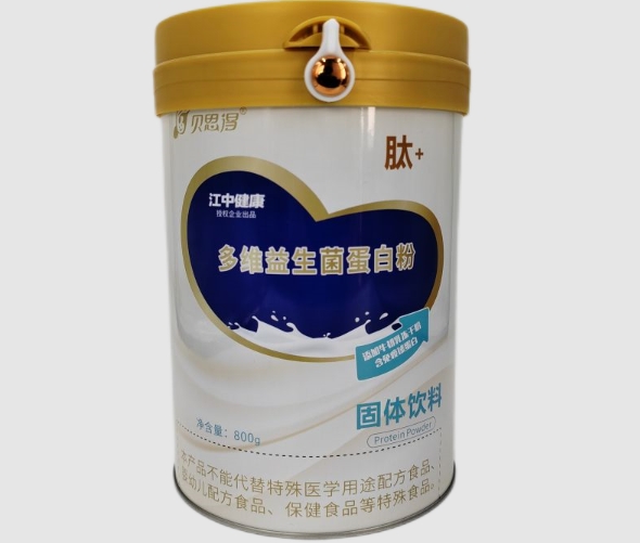 多维益生菌蛋白粉