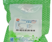 深华玄明粉价格对比 250g