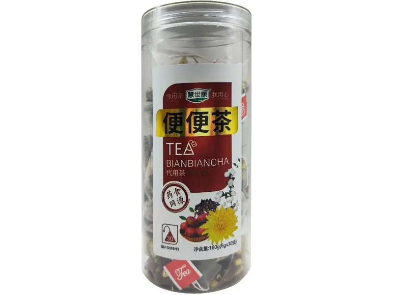 便便茶