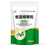 达惟板蓝根颗粒价格对比 10g*23袋