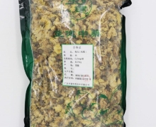 至健中药菊花(杭菊)价格对比 250g