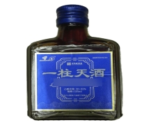 一柱天酒价格对比 125ml