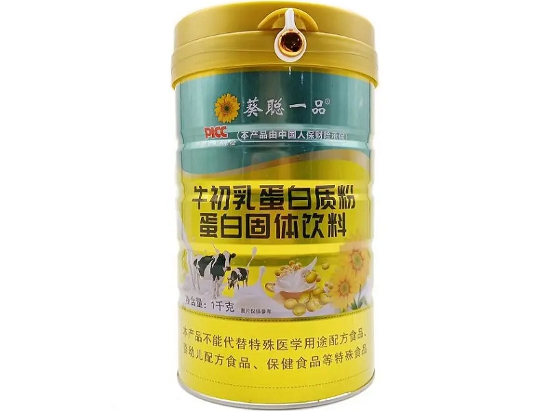 牛初乳蛋白质粉