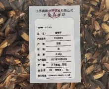 香椿子价格对比 江西福瑞中药