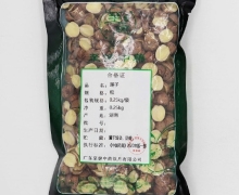 至健中药莲子价格对比 250g