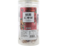 欣盈桂圆红枣茶价格对比 200g