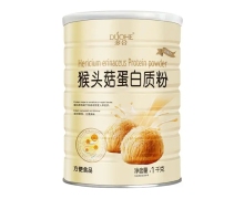 多合猴头菇蛋白质粉价格对比 1kg