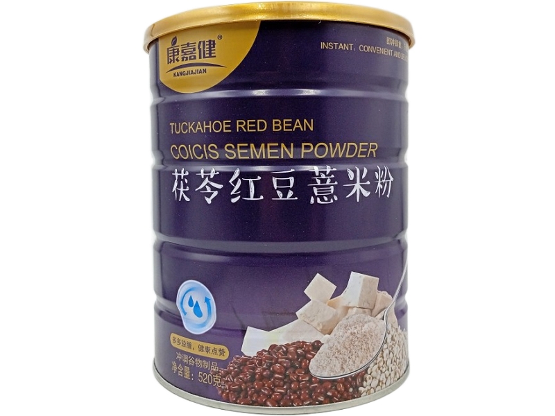 茯苓红豆薏米粉