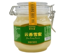 蜜栖园云香雪蜜价格对比 500g