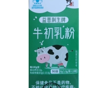 修正益普利生牌牛初乳粉价格对比