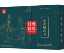 山麦橘皮膏糖尿病人能吃吗？