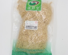 汇群堂姜竹茹价格对比 500g