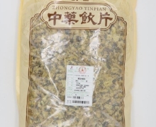 庆仁菊花(杭菊)价格对比 500g