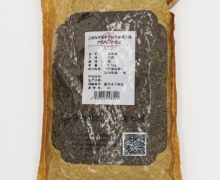 吴茱萸价格对比 500g 江西九州堂