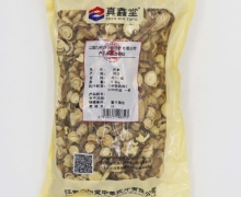 真鑫堂苦参价格对比 500g