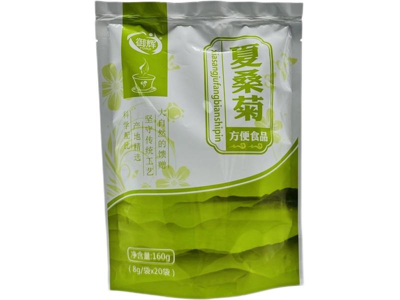 夏桑菊方便食品