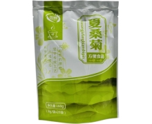 御辉夏桑菊方便食品价格对比