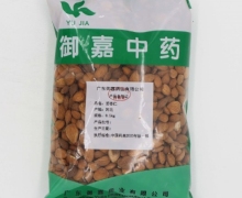 御嘉中药苦杏仁价格对比 500g