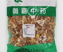 御嘉中药桑白皮价格对比 500g