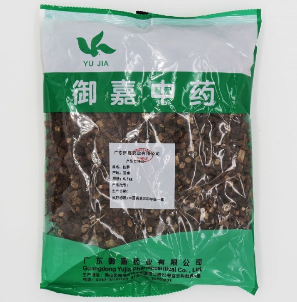 仙茅